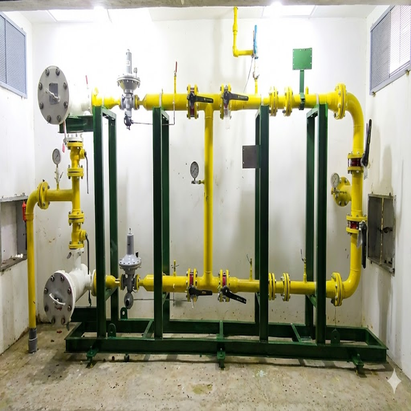 Proyecto Energético